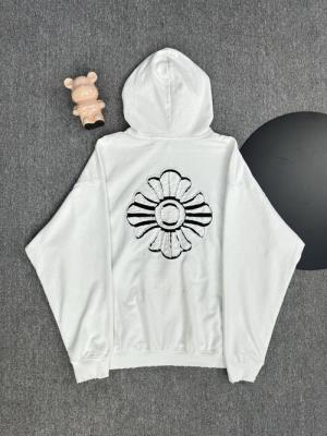 wholesale quality chrome hearts hoodies model no. 22
